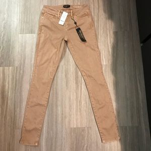 ⭐️Bebe heartbreaker jeans